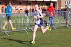 Girls Under-16s 2026 Northern Cross Country Relays, Graves Park, Sheffield. Photo: David T. Hewitson/Sports for All Pics
